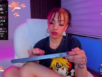 missgigi1 on Chaturbate 