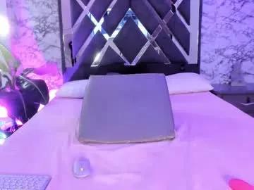 missgissel on Chaturbate 