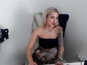 missjenny7 on Chaturbate 