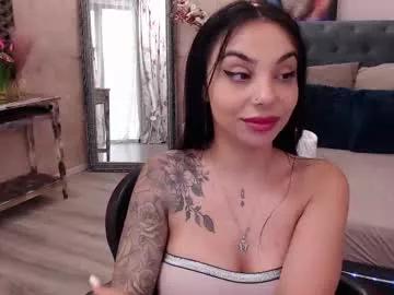 missjuliax on Chaturbate 