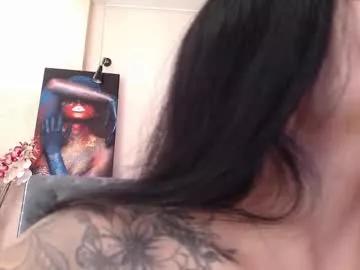 missjuliax on Chaturbate 