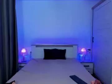 misskarla20 on Chaturbate 