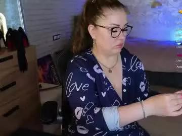 misskassandraa on Chaturbate 