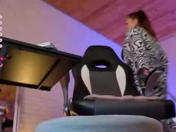 misskassandraa on Chaturbate 