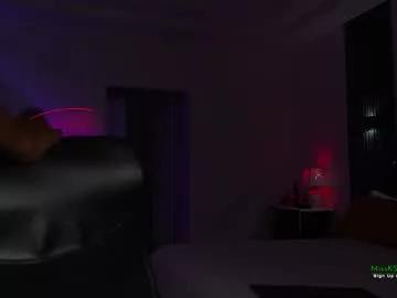 missksavage on Chaturbate 