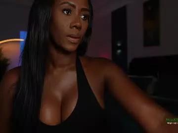 missksavage on Chaturbate 