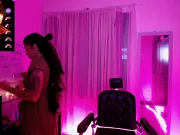 misslana_wn on Chaturbate 