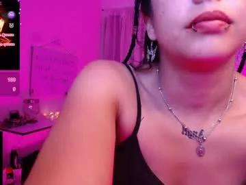 misslana_wn on Chaturbate 