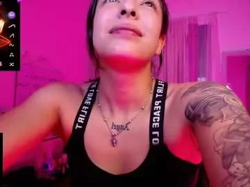 misslana_wn on Chaturbate 