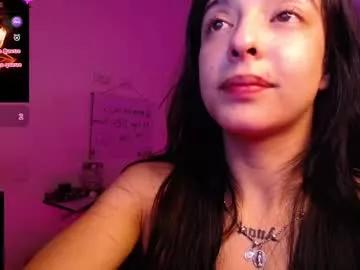 misslana_wn on Chaturbate 