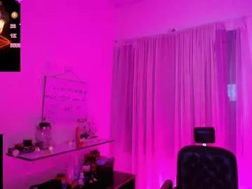 misslana_wn on Chaturbate 