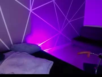 missloise on Chaturbate 