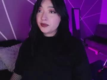 missloise on Chaturbate 