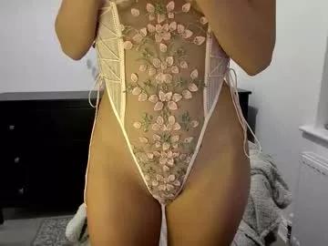 missmadisonmae on Chaturbate 