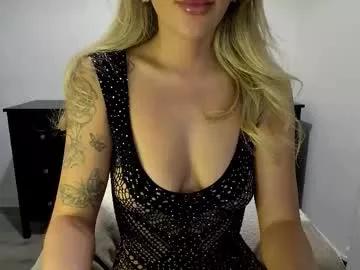 missmadisonmae on Chaturbate 