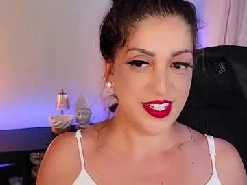 missmina on Chaturbate 
