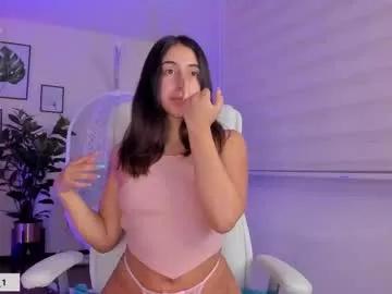 missmontana1 on Chaturbate 