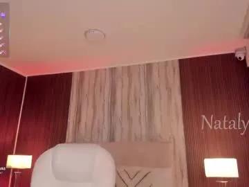 missnataly_ —  Show body  [192 tokens left] #latina #deepthroat #squirt #anal #fuckmachine