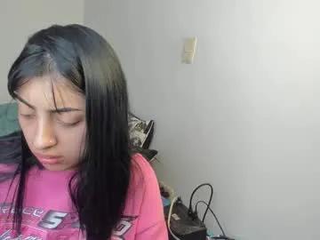 missnickeloo on Chaturbate 