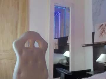 missnickeloo on Chaturbate 