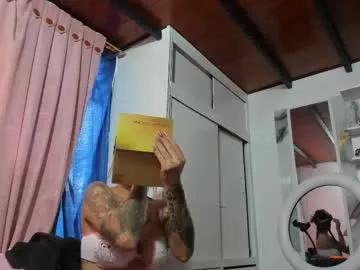 missnickeloo on Chaturbate 