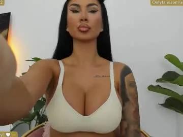 misspinkroom on Chaturbate 