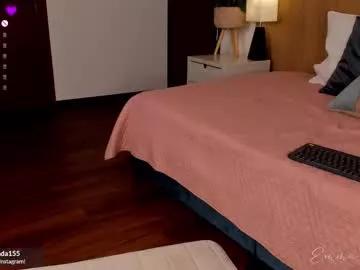missprada on Chaturbate 