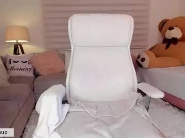 missthailand_ on Chaturbate 