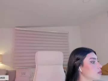 missthailand_ on Chaturbate 