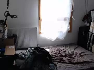 missthon on Chaturbate 