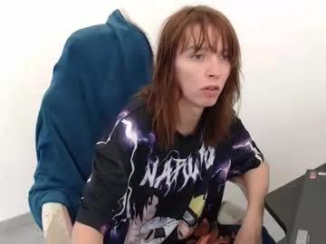 missthon on Chaturbate 