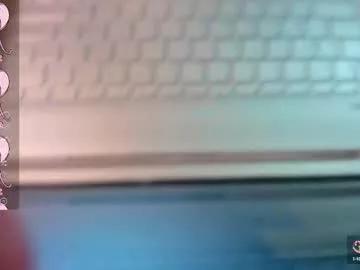 missvalery1 on Chaturbate 