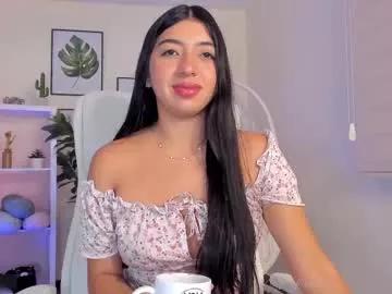 missvancouver_ on Chaturbate 
