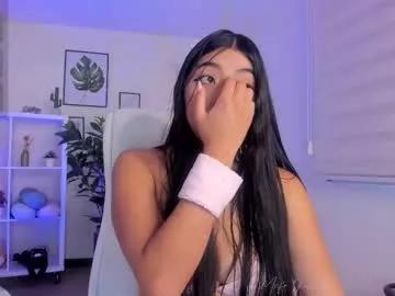 missvancouver_ on Chaturbate 