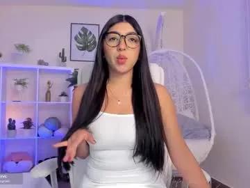 missvancouver_ on Chaturbate 