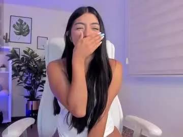 missvancouver_ on Chaturbate 