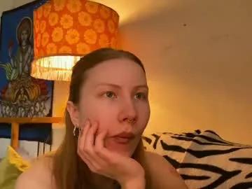 misszlataa on Chaturbate 