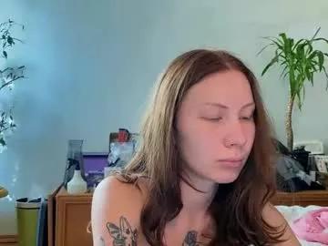 misszlataa on Chaturbate 