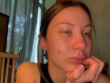 misszlataa on Chaturbate 