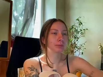 misszlataa on Chaturbate 