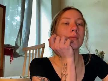 misszlataa on Chaturbate 