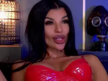 mistresselenia on Chaturbate