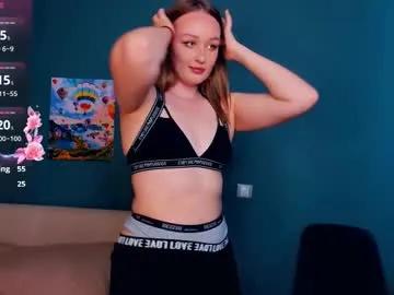 mitchelltouchet — Goal -start masturbate . Heya CB, my name is Lily! #18 #shy #teen #bigass #natural [28 tokens remaining]