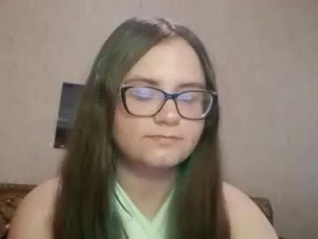 miyabe — GOAL: Licking fingers while making eye contact [42 tokens remaining] < 3 i am milana...pvt is open #nonude #student #glasses  #findom #bigboobs
