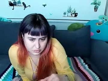 mizz_fieldss on Chaturbate 