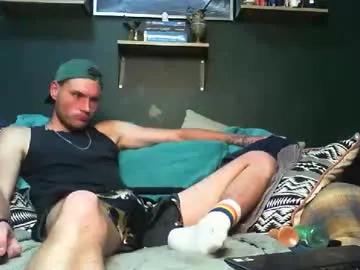 mjjunior1999 on Chaturbate 