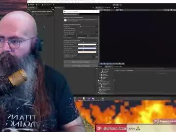 mjolnirinyou — Help me reach 3k followers  #hairy #smoke #longhair #nonude #goth