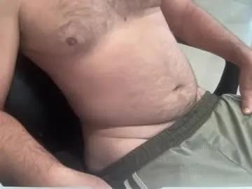 mjspel — #pvt #thick #daddy #hairy