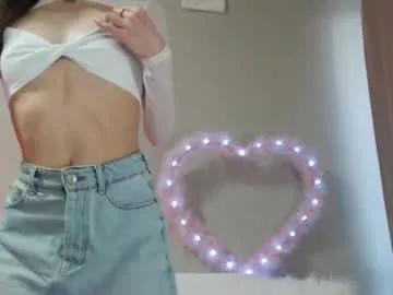 mmmeoww on Chaturbate 