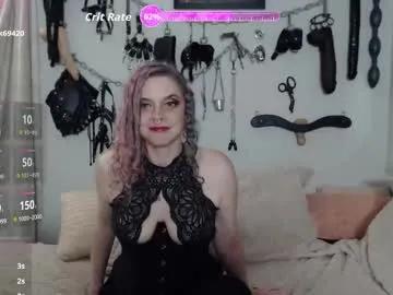 mohawkmischief — Please the Mistress but don't tip 21 only naughty sluts do that! #bdsm #strapon #mistress #femdom #chastity #sissy #worship #Goddess #humiliation #denial #edging #domination #keyholder [1000 tokens remaining]